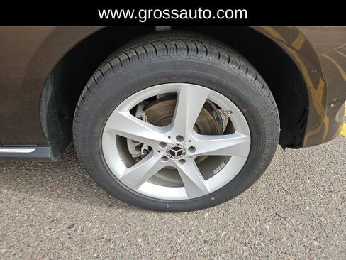 Used 2018 Mercedes-Benz GLE 350 4MATIC image 9