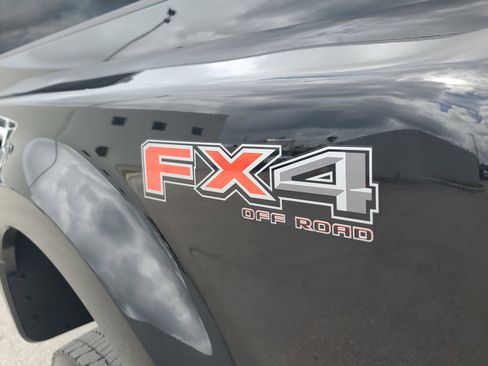 Used 2025 Ford F450 King Ranch w/ Chrome Package AWD/4WD image 31