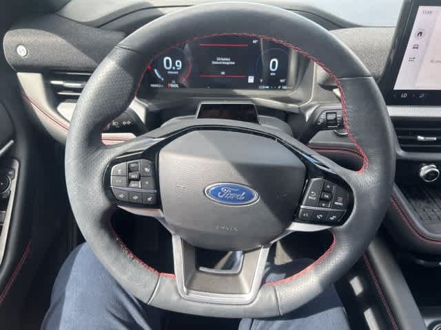 Used 2025 Ford Explorer ST-Line w/ Premium Package AWD/4WD image 23