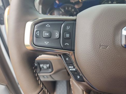 New 2026 RAM 1500 Limited AWD/4WD image 29