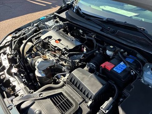 Used 2023 Honda Civic Sport image 13