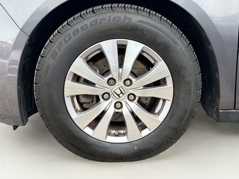 Used 2016 Honda Odyssey SE image 31