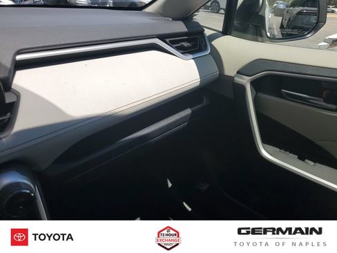 Used 2019 Toyota RAV4 XLE w/ Convenience Package FWD image 35