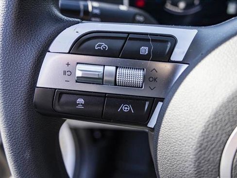 Certified 2025 Hyundai Tucson SEL image 14