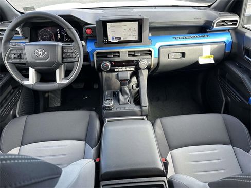 New 2026 Toyota Tacoma TRD Off-Road image 2