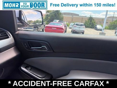 Used 2015 Chevrolet Tahoe LT RWD image 31