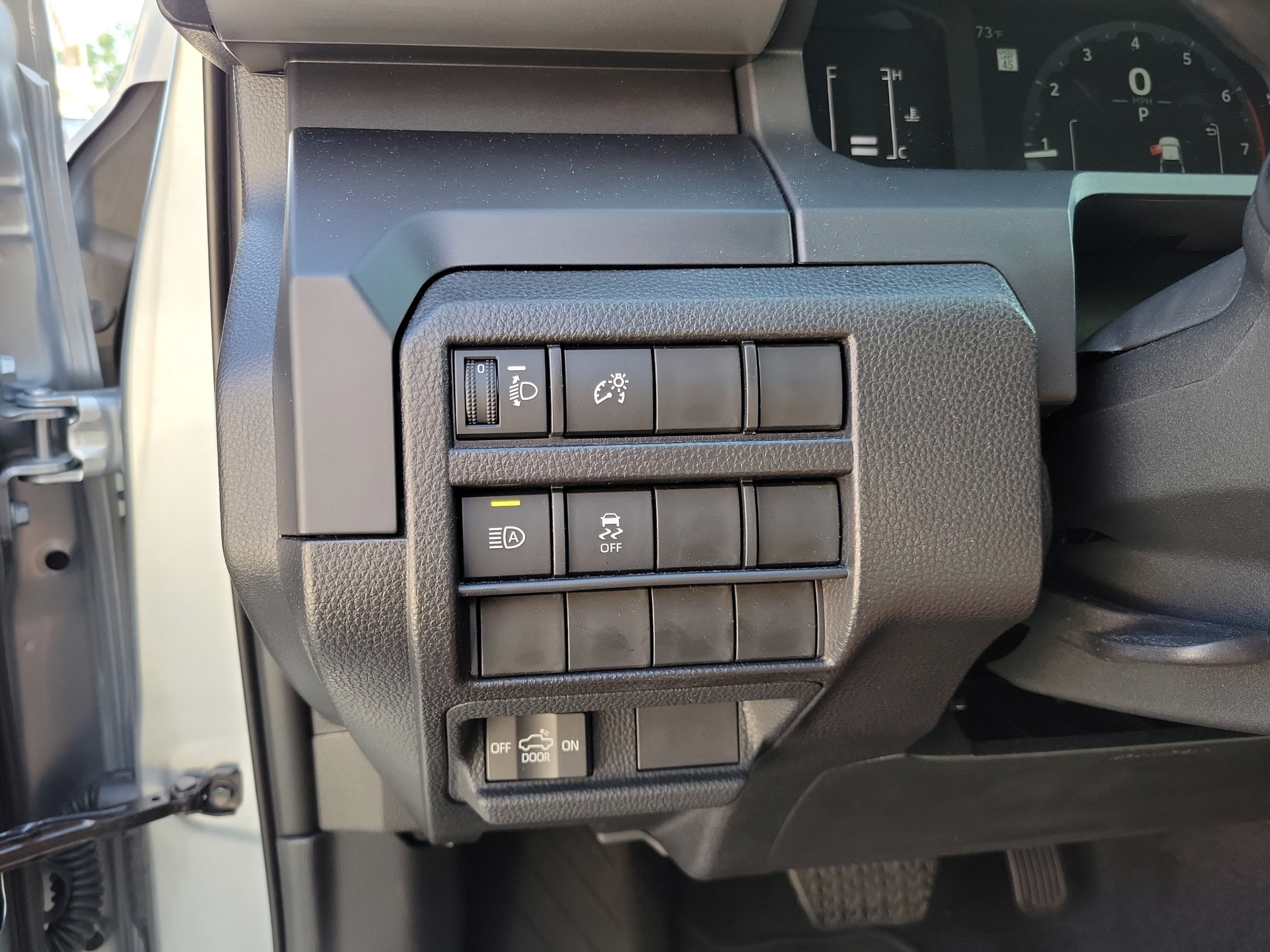 Certified 2025 Toyota Tacoma SR RWD image 11