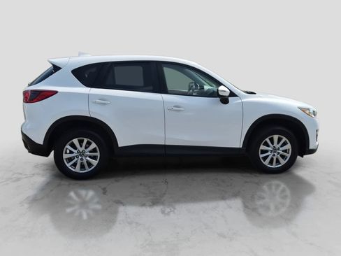 Used 2016 MAZDA CX-5 Touring AWD/4WD image 9