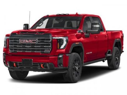 New 2026 GMC Sierra 2500 AT4 w/ AT4 Premium Plus Package