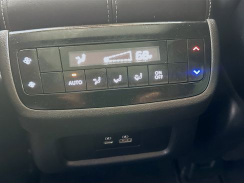 Used 2025 INFINITI QX60 Pure FWD image 26
