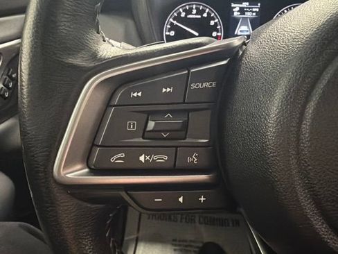 Used 2024 Subaru Outback Limited AWD/4WD image 19