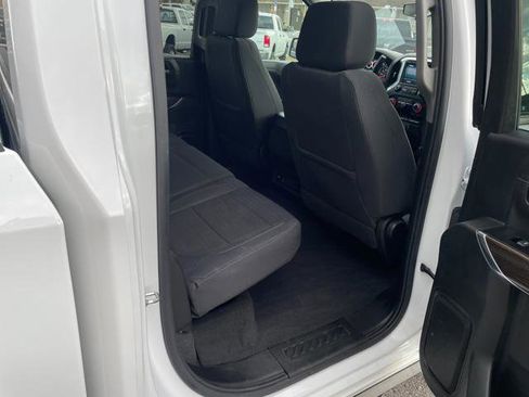 Used 2019 Chevrolet Silverado 1500 RST w/ All-Star Edition image 22