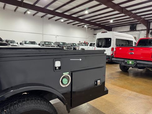 Used 2022 Ford F350 XL w/ Power Equipment Group image 67