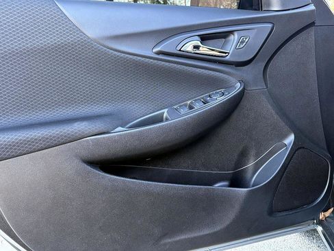 Certified 2025 Chevrolet Malibu RS image 16