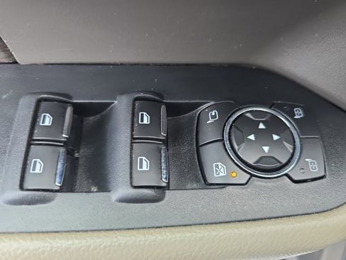 Used 2021 Ford Expedition Max Limited image 29