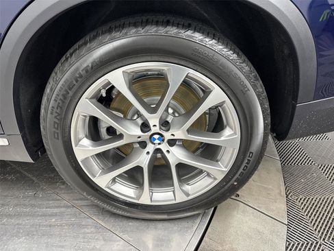 New 2026 BMW X5 xDrive50e AWD/4WD image 27