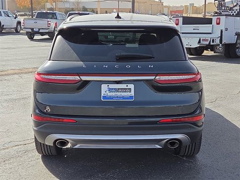 Used 2022 Lincoln Corsair Reserve image 4