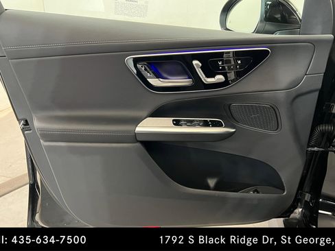 Certified 2026 Mercedes-Benz GLC 300 4MATIC image 15