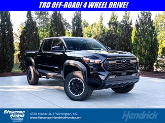 Used 2026 Toyota Tacoma TRD Off-Road AWD/4WD video 1