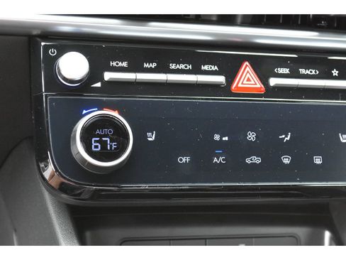 New 2025 Hyundai Santa Cruz XRT image 23