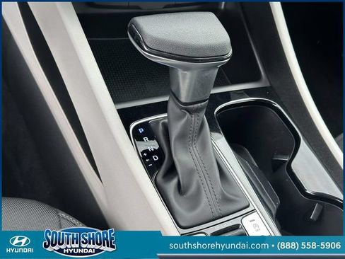 Certified 2023 Hyundai Tucson SE AWD/4WD image 31