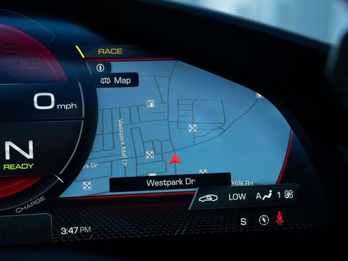 Certified 2024 Ferrari 296 GTS image 37