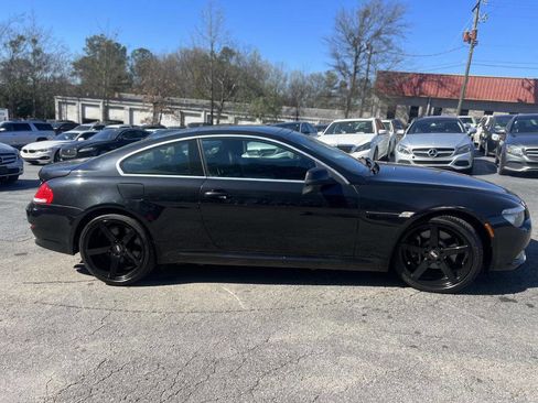 Used 2010 BMW 650i Coupe image 3