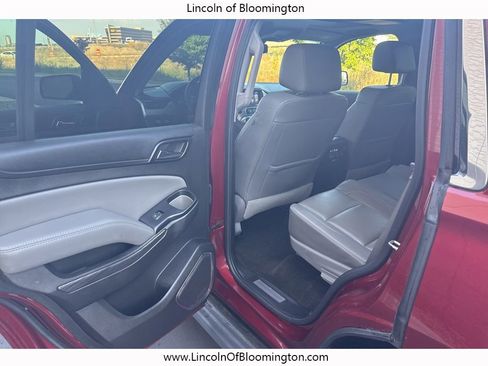 Used 2016 Chevrolet Tahoe LT w/ Luxury Package image 36