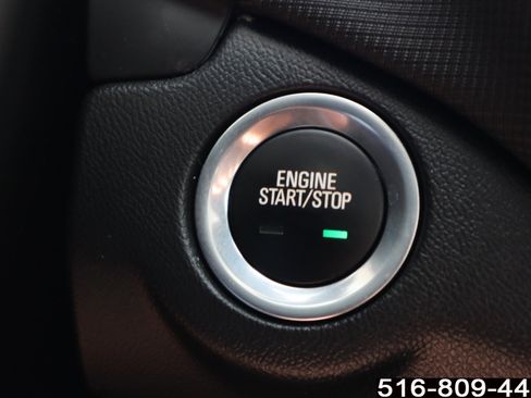 Used 2022 Chevrolet Equinox RS image 23