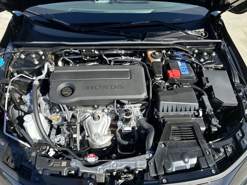 Used 2026 Honda Civic Sport image 17
