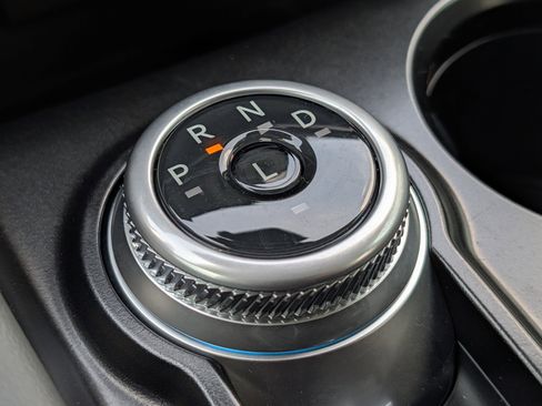 New 2026 Ford Explorer Active RWD image 32