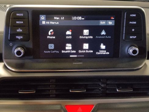 Used 2021 Kia Telluride S image 25