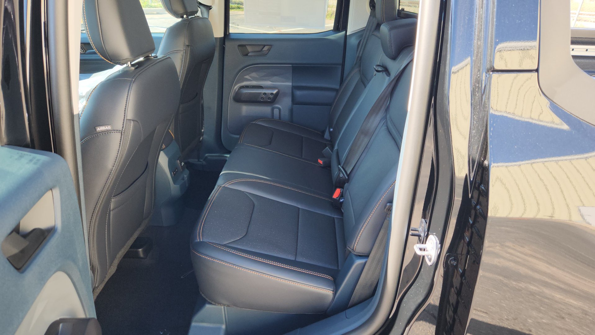 New 2026 Ford Maverick Tremor AWD/4WD image 15