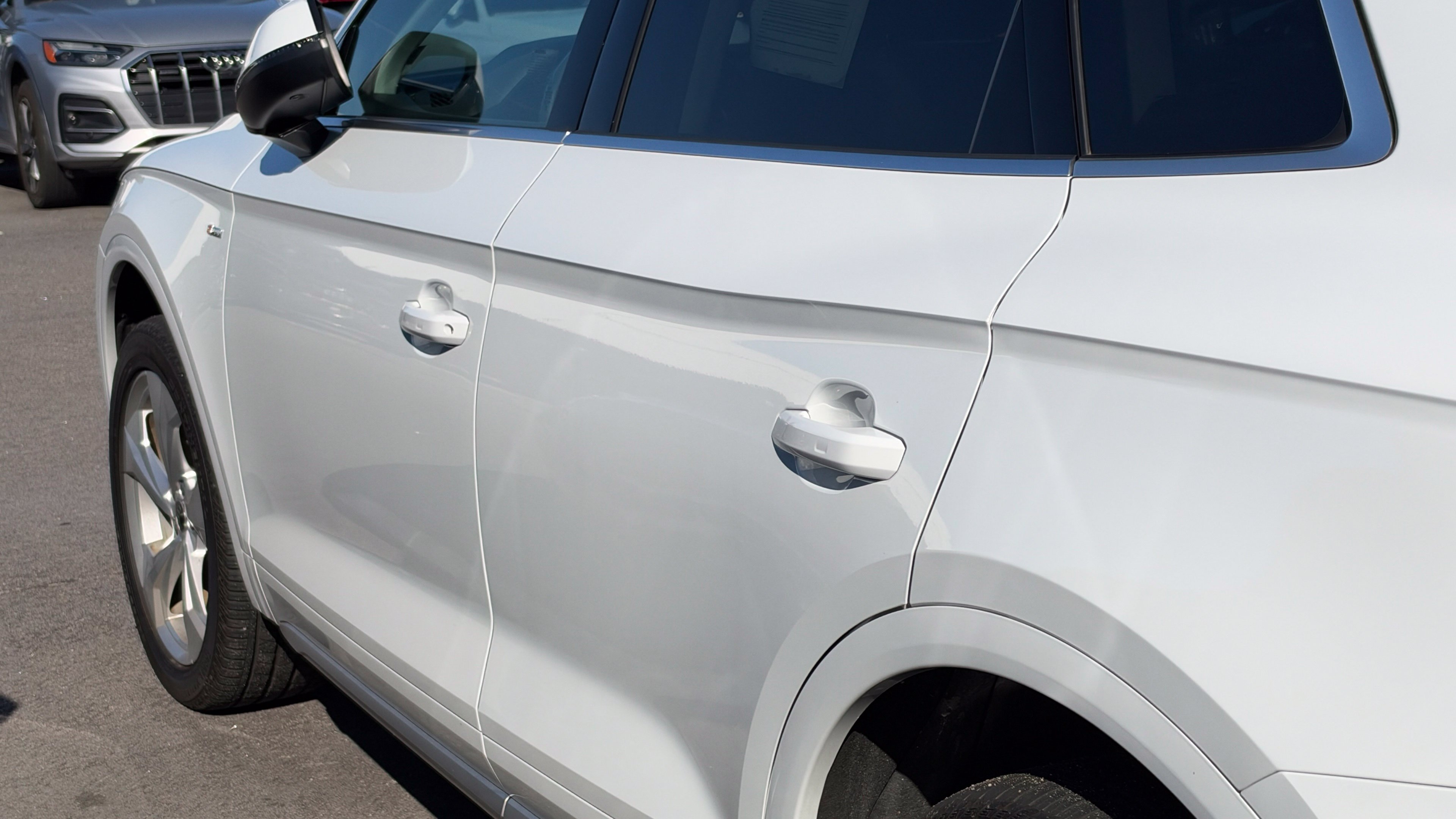 Used 2024 Audi Q5 2.0T Premium Plus AWD/4WD image 10