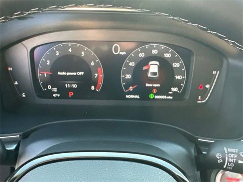Used 2025 Acura Integra A-Spec image 15