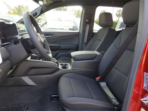 New 2026 GMC Canyon Elevation w/ Convenience Package image 11