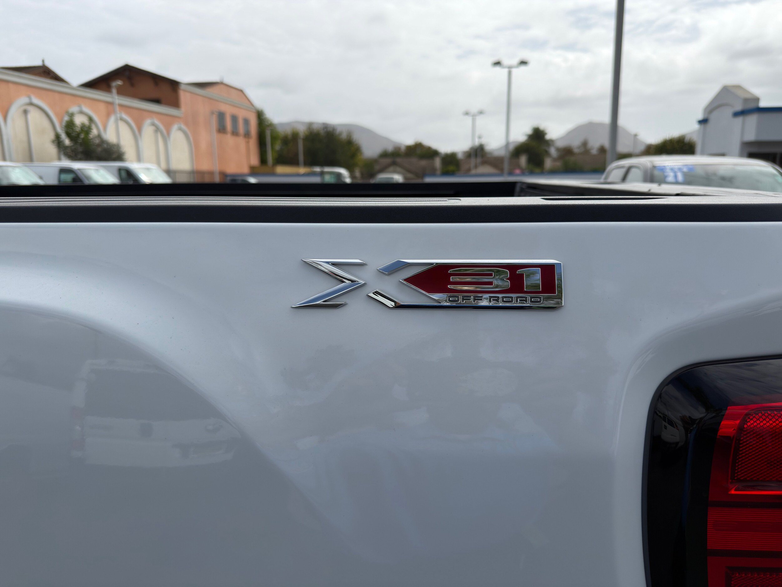 Used 2020 GMC Sierra 3500 SLT w/ SLT Premium Plus Package AWD/4WD image 59