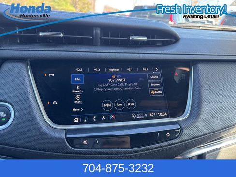 Used 2023 Cadillac XT5 Premium Luxury image 28