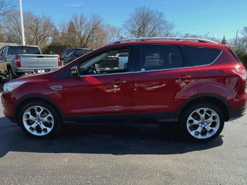 Used 2013 Ford Escape Titanium image 5