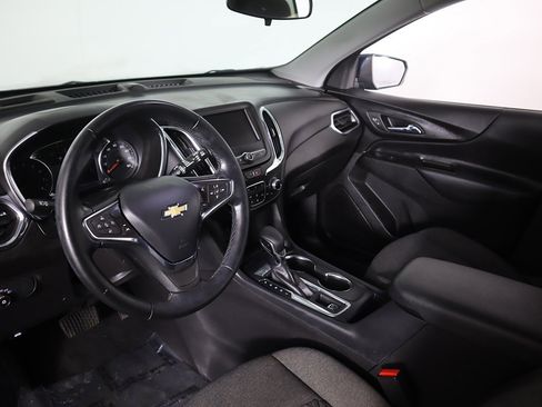 Used 2024 Chevrolet Equinox LT w/ LPO, Floor Liner Package image 26