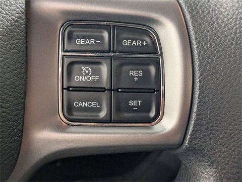 Used 2024 RAM 1500 Classic Warlock image 15