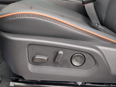 New 2026 GMC Canyon AT4 w/ Nightfall Essentials Package image 21