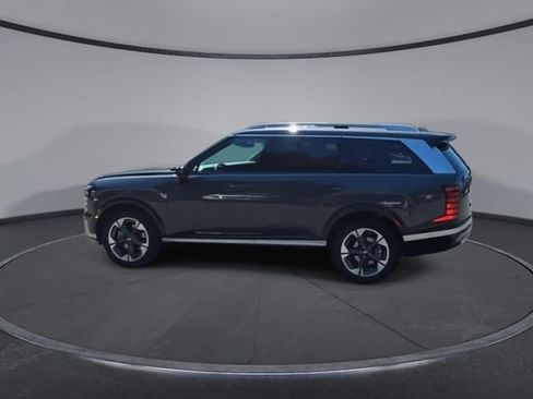 New 2026 Hyundai Palisade Limited image 4