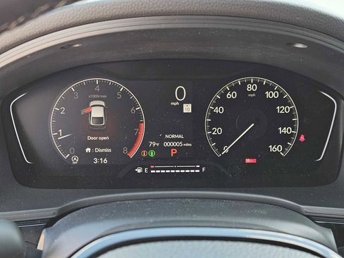 New 2026 Honda Civic Sport image 38