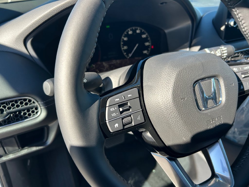 New 2027 Honda HR-V EX-L image 20