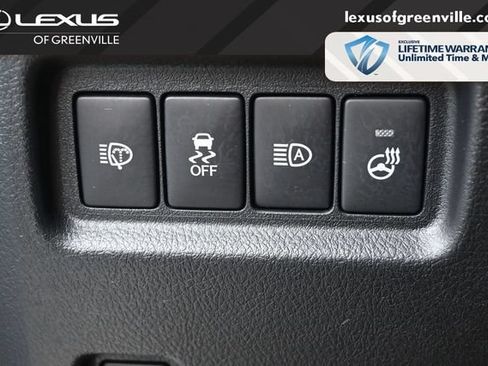 Certified 2023 Lexus GX 460 Premium w/ Accessory Package AWD/4WD image 13