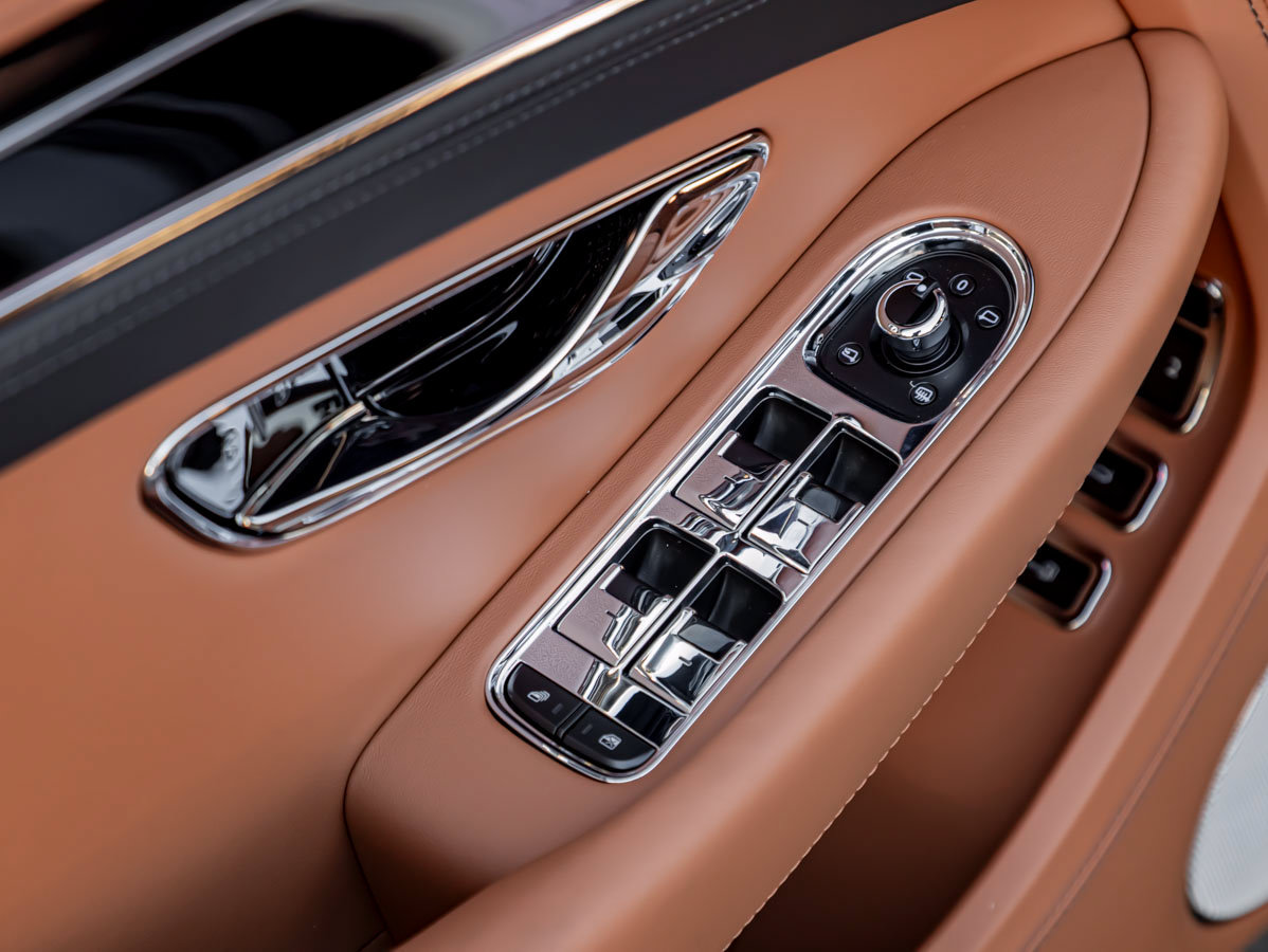 Used 2026 Bentley Continental GT S AWD/4WD image 24
