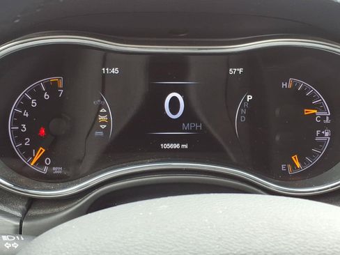 Used 2022 Jeep Grand Cherokee Limited AWD/4WD image 20