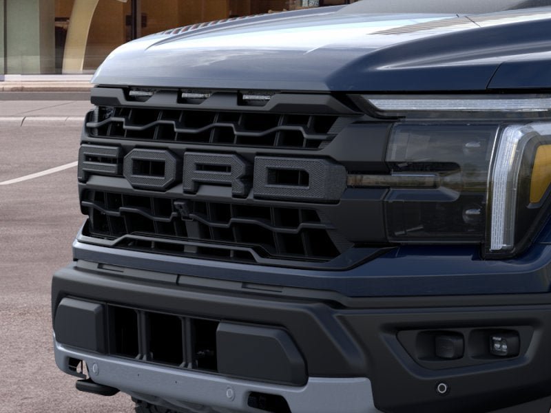 New 2026 Ford F150 Raptor AWD/4WD image 17
