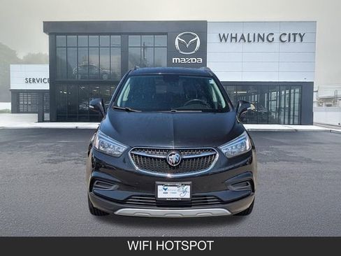 Used 2019 Buick Encore Preferred AWD/4WD image 2